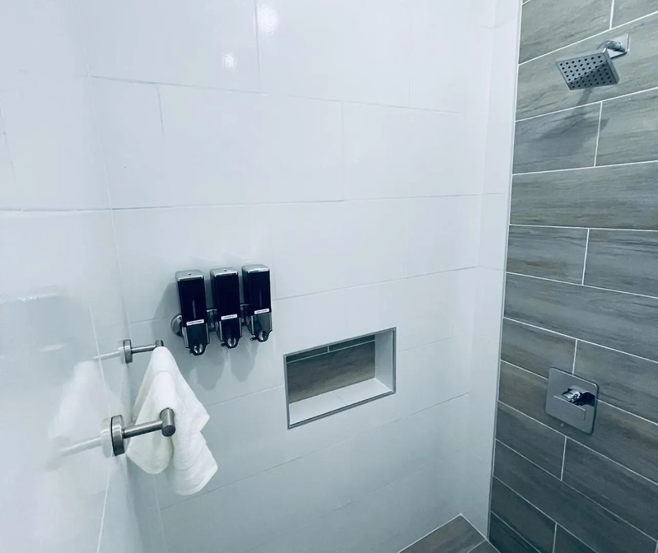 Little-Hideaway, Montego Bay Daire