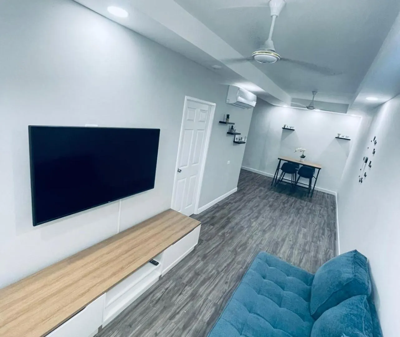 Little-Hideaway, Montego Bay Apartment